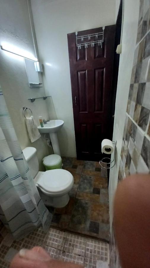 Casa Vieja Guest House Santa Ana Ngoại thất bức ảnh