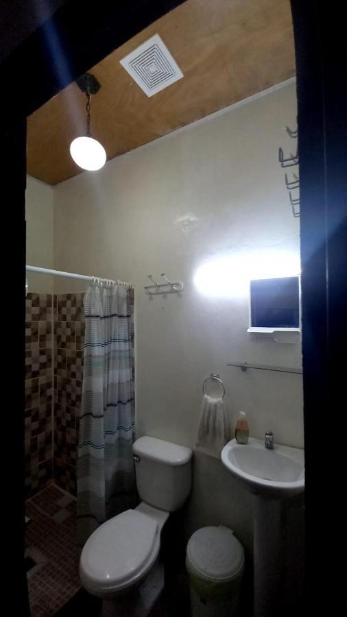 Casa Vieja Guest House Santa Ana Ngoại thất bức ảnh