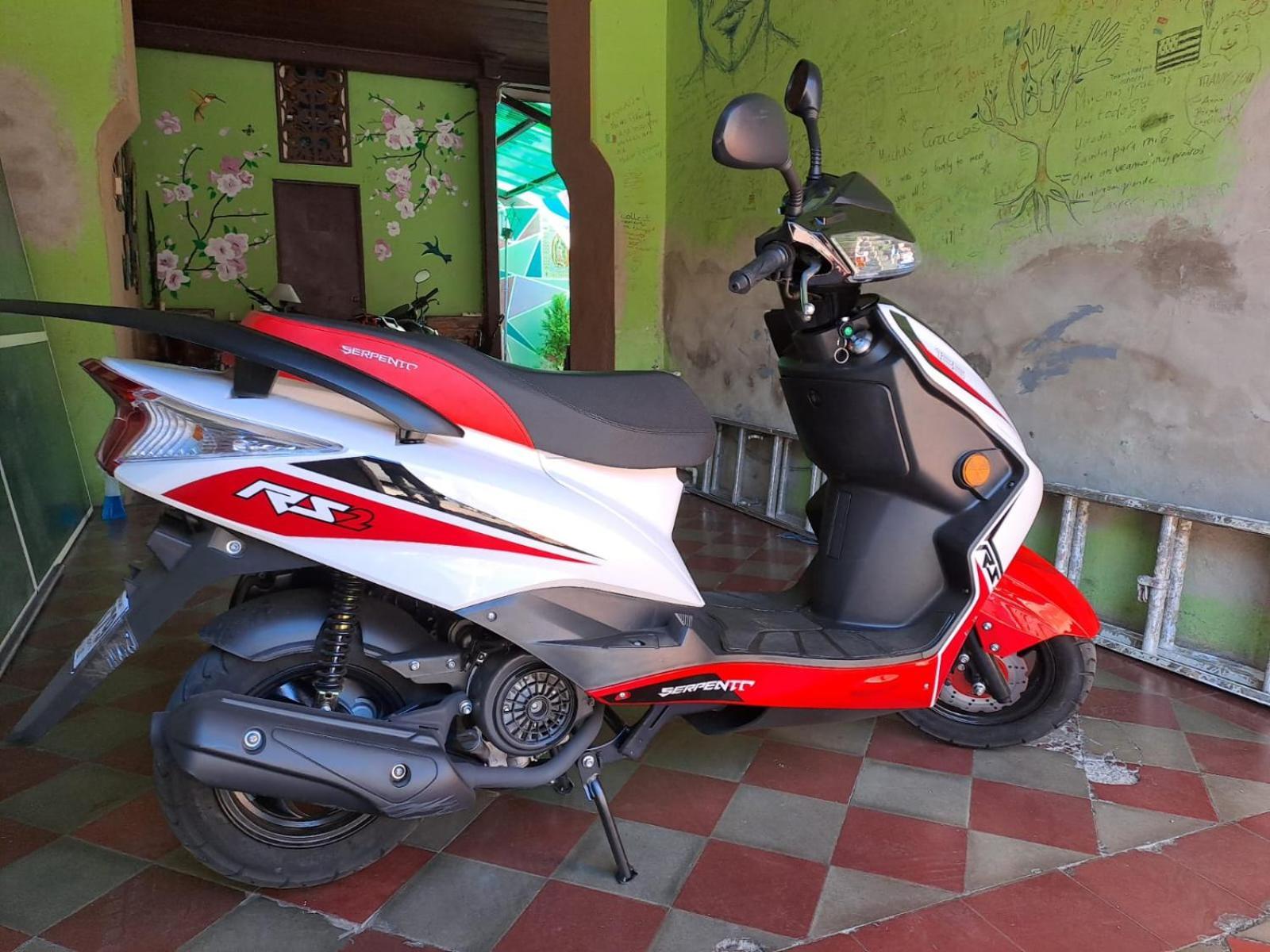 Casa Vieja Guest House Santa Ana Ngoại thất bức ảnh