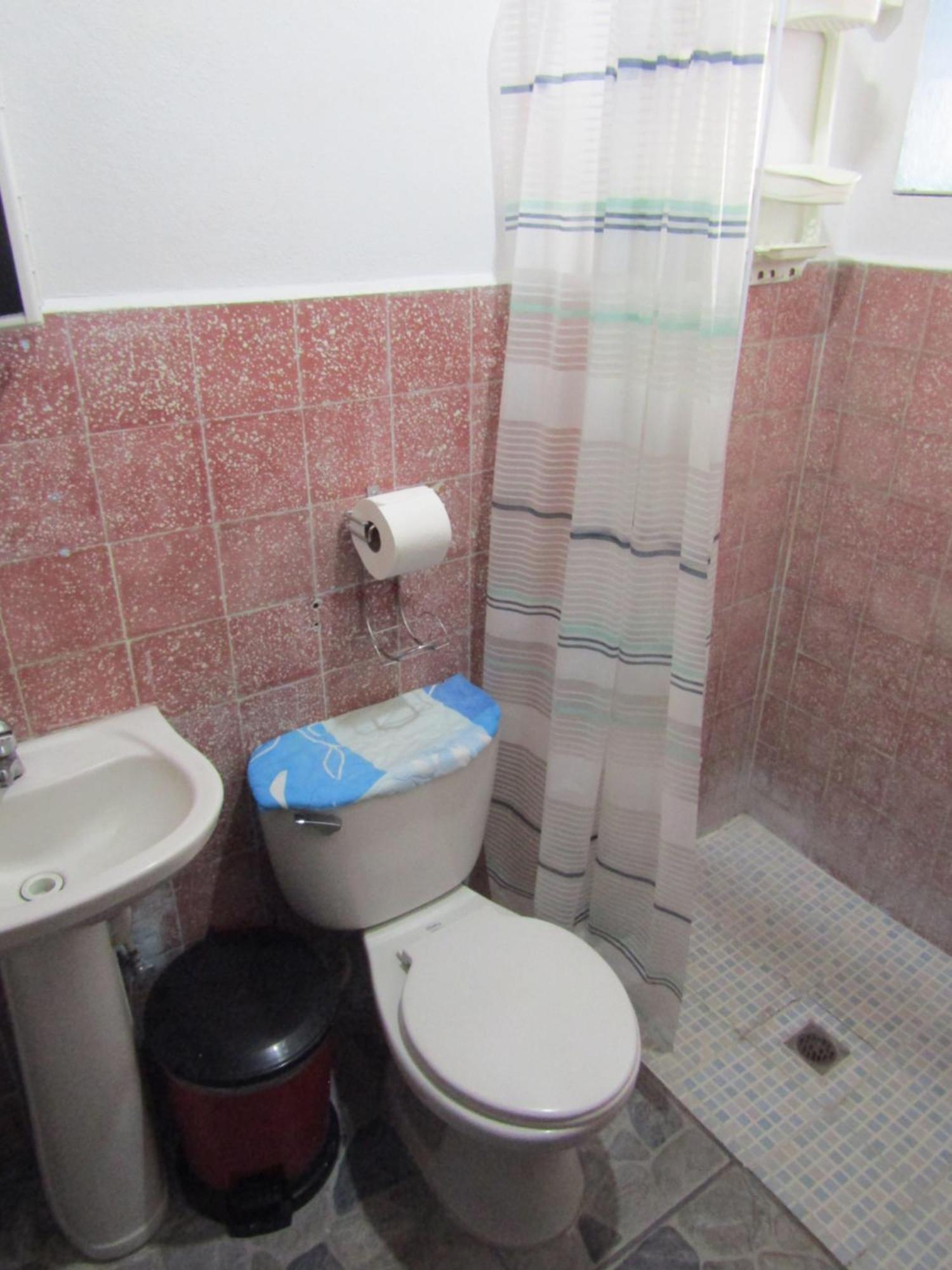 Casa Vieja Guest House Santa Ana Ngoại thất bức ảnh