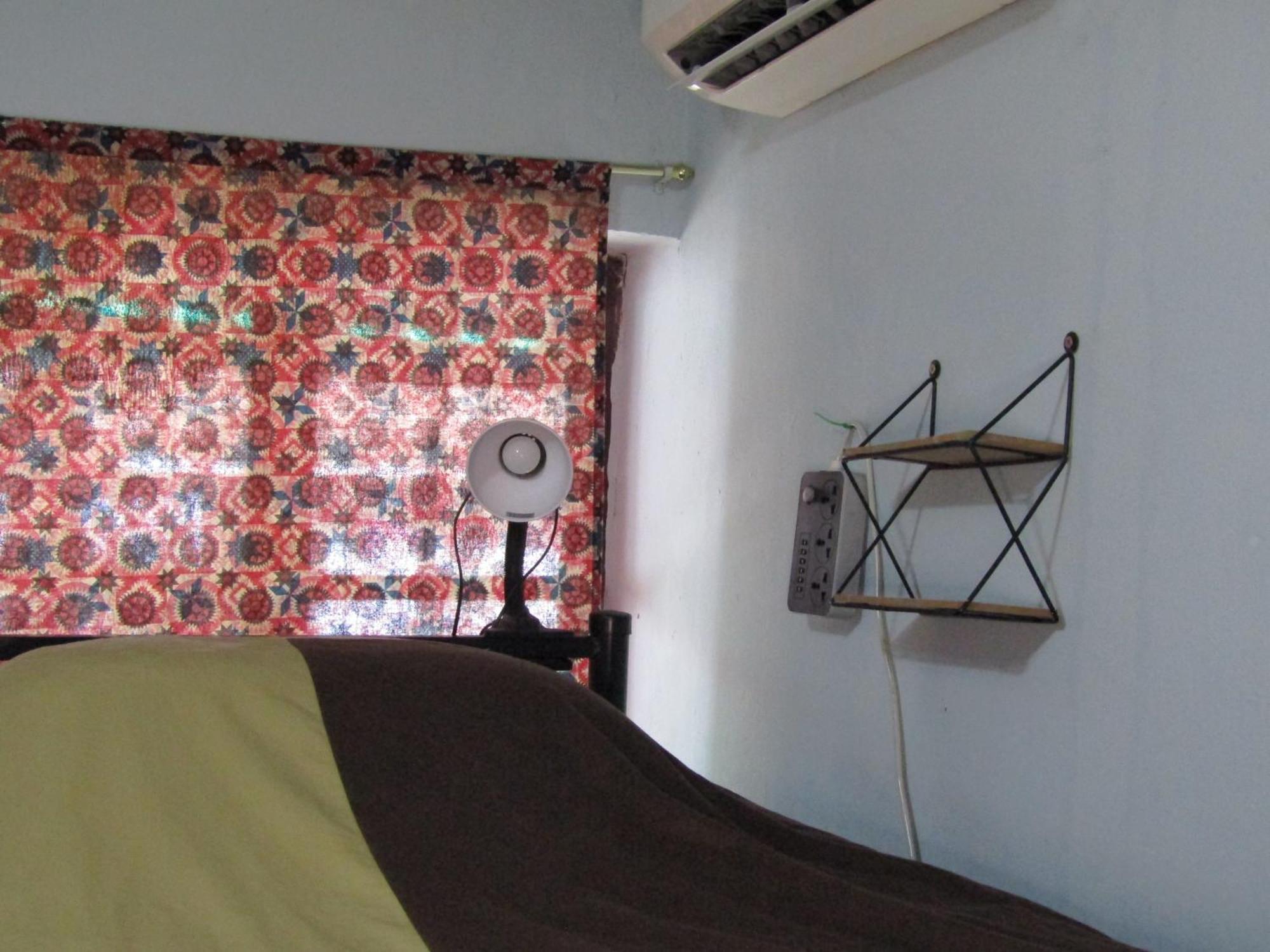 Casa Vieja Guest House Santa Ana Ngoại thất bức ảnh