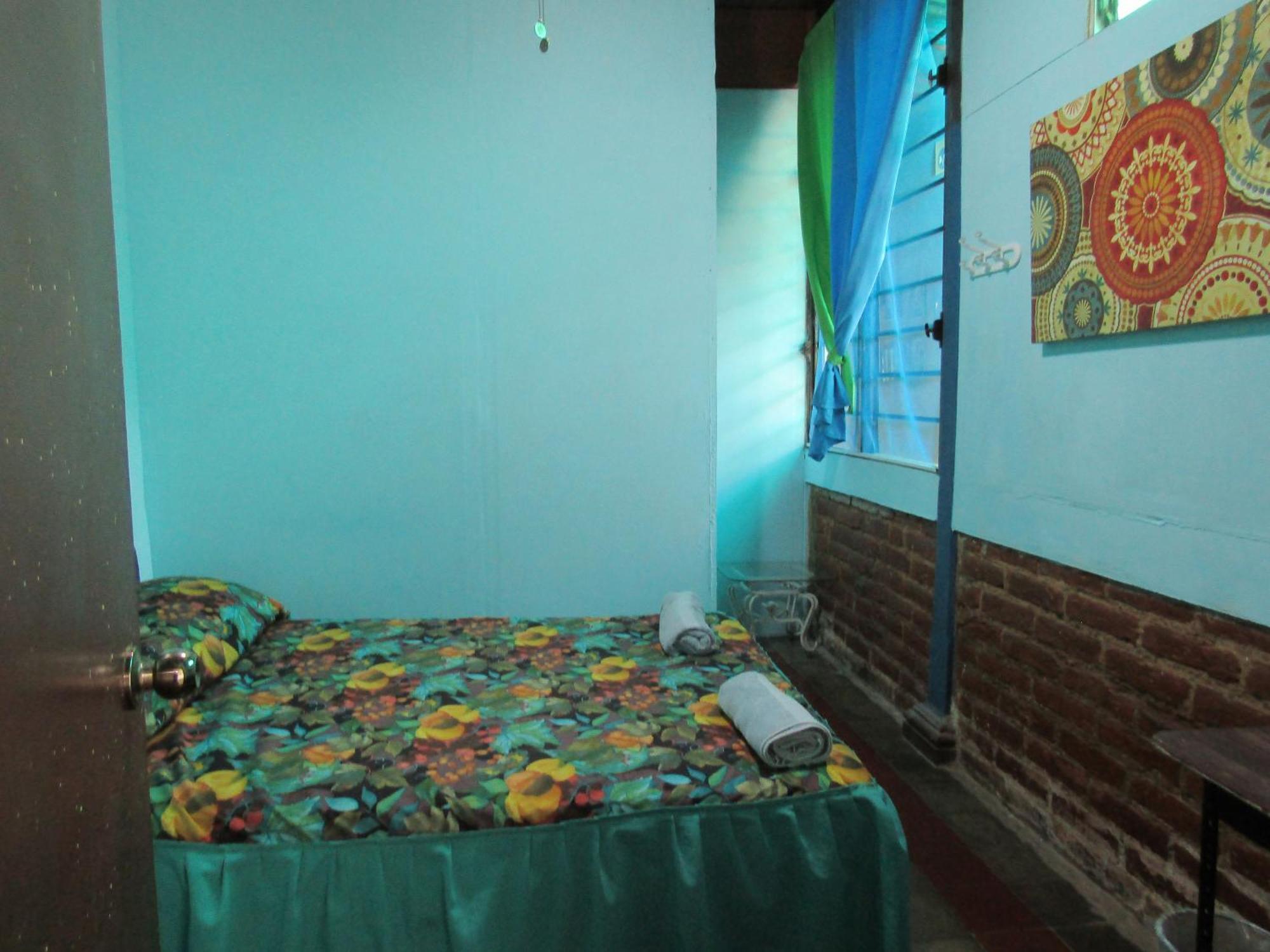 Casa Vieja Guest House Santa Ana Ngoại thất bức ảnh