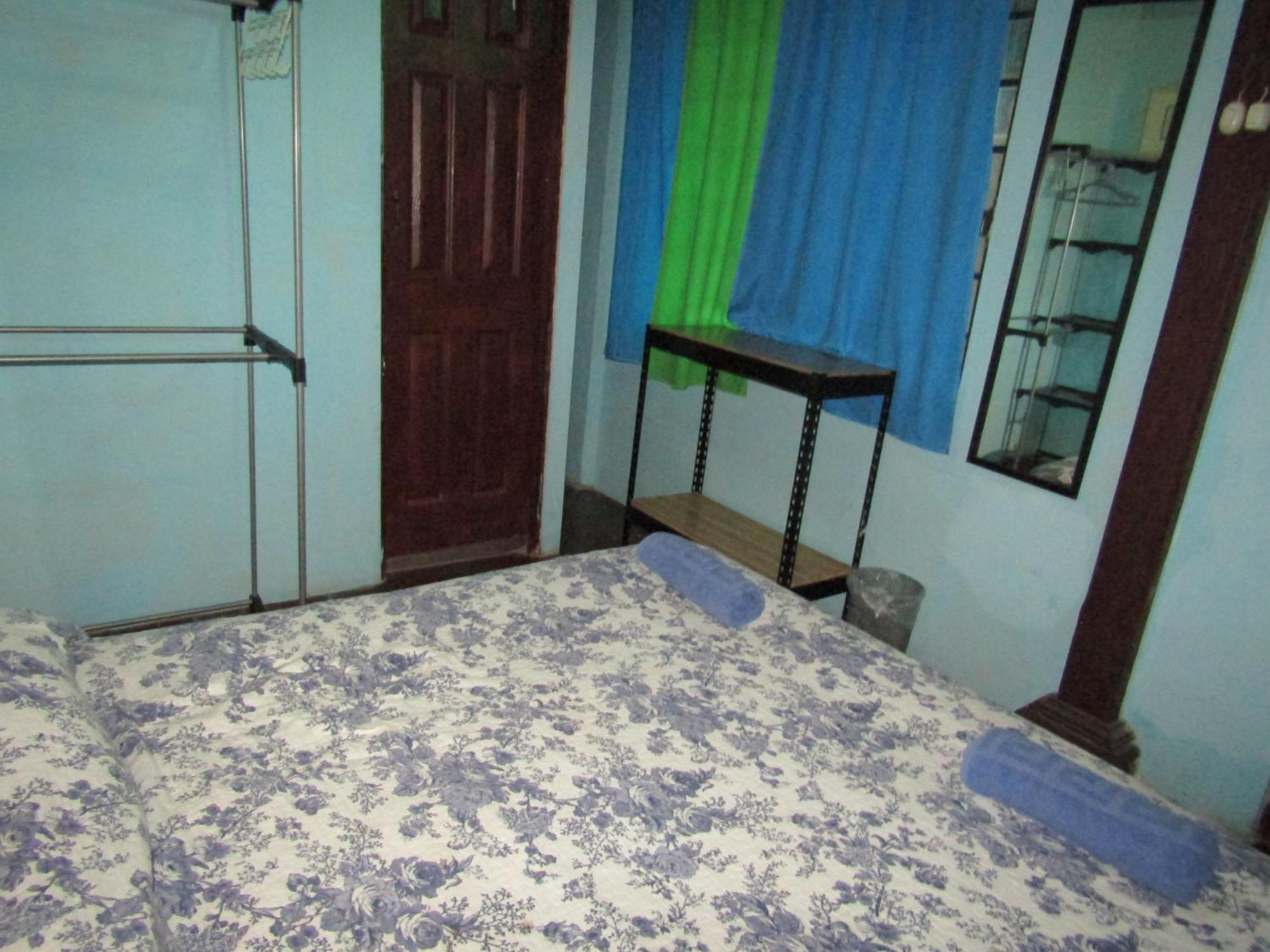 Casa Vieja Guest House Santa Ana Ngoại thất bức ảnh