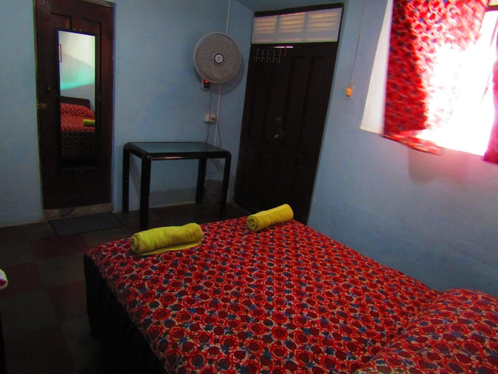 Casa Vieja Guest House Santa Ana Ngoại thất bức ảnh