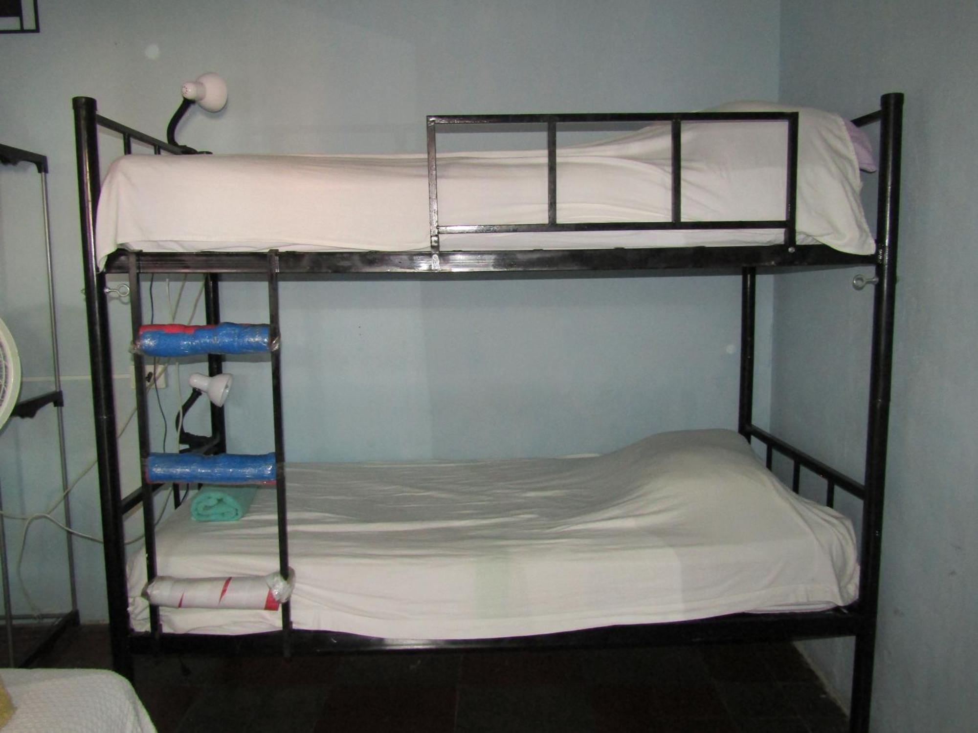 Casa Vieja Guest House Santa Ana Ngoại thất bức ảnh