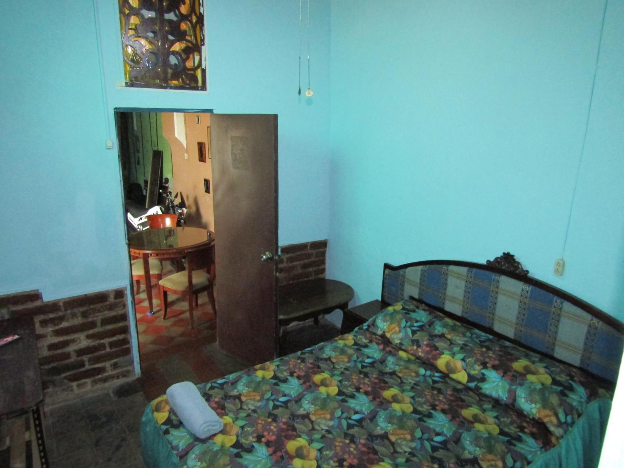 Casa Vieja Guest House Santa Ana Ngoại thất bức ảnh