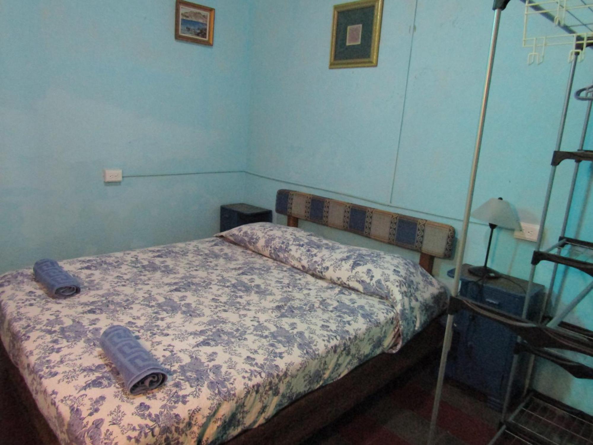 Casa Vieja Guest House Santa Ana Ngoại thất bức ảnh