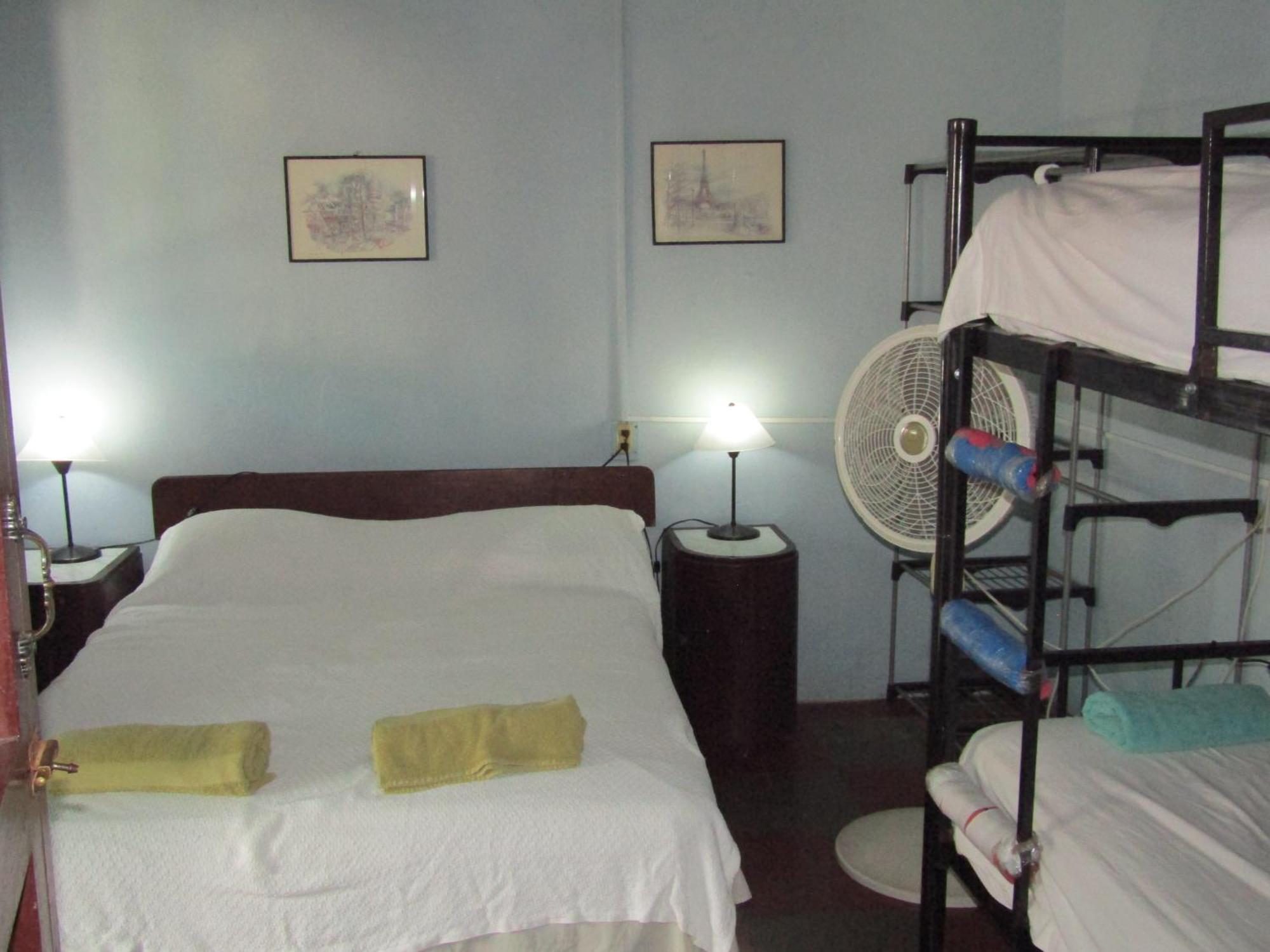 Casa Vieja Guest House Santa Ana Ngoại thất bức ảnh