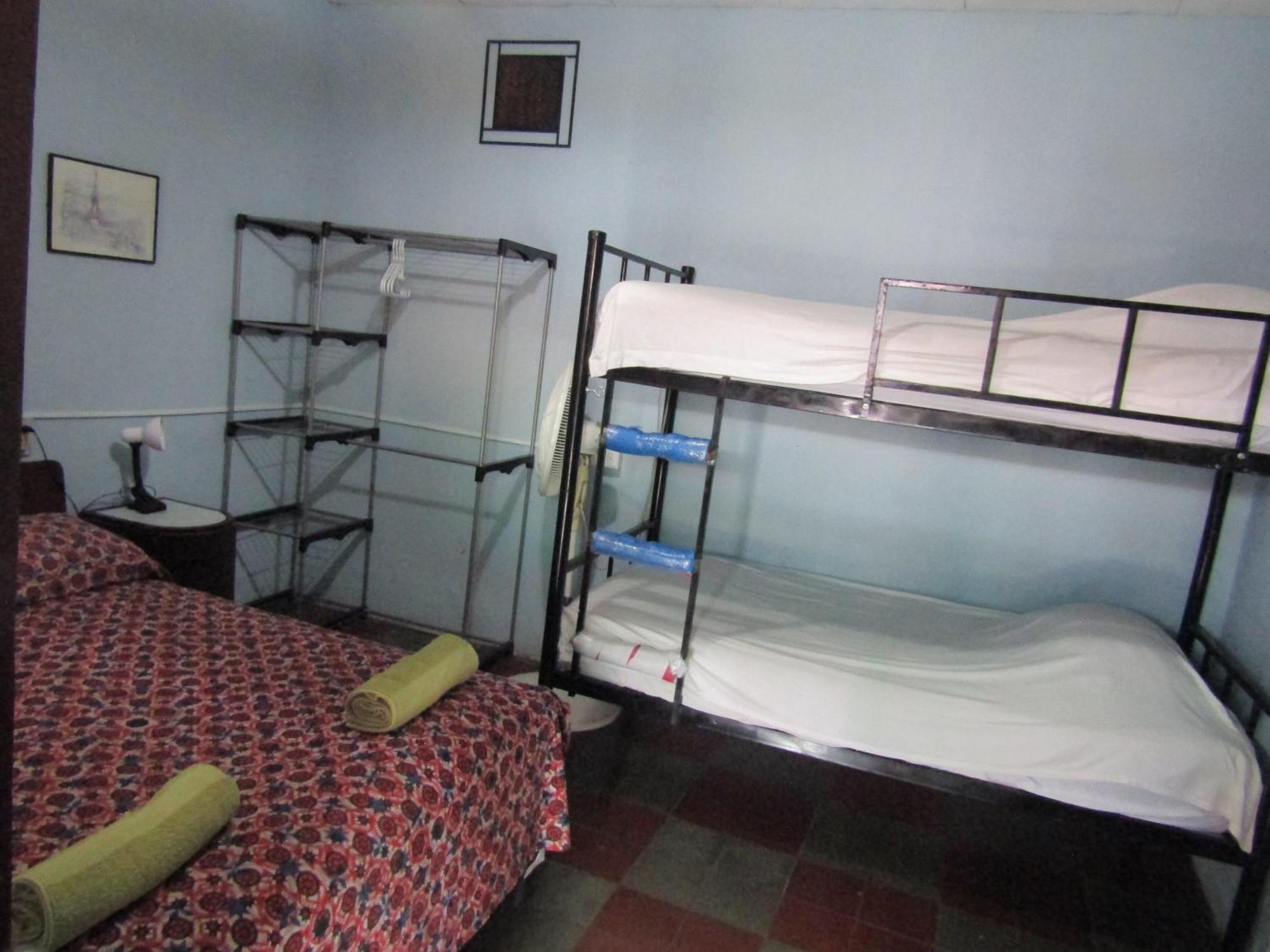Casa Vieja Guest House Santa Ana Ngoại thất bức ảnh