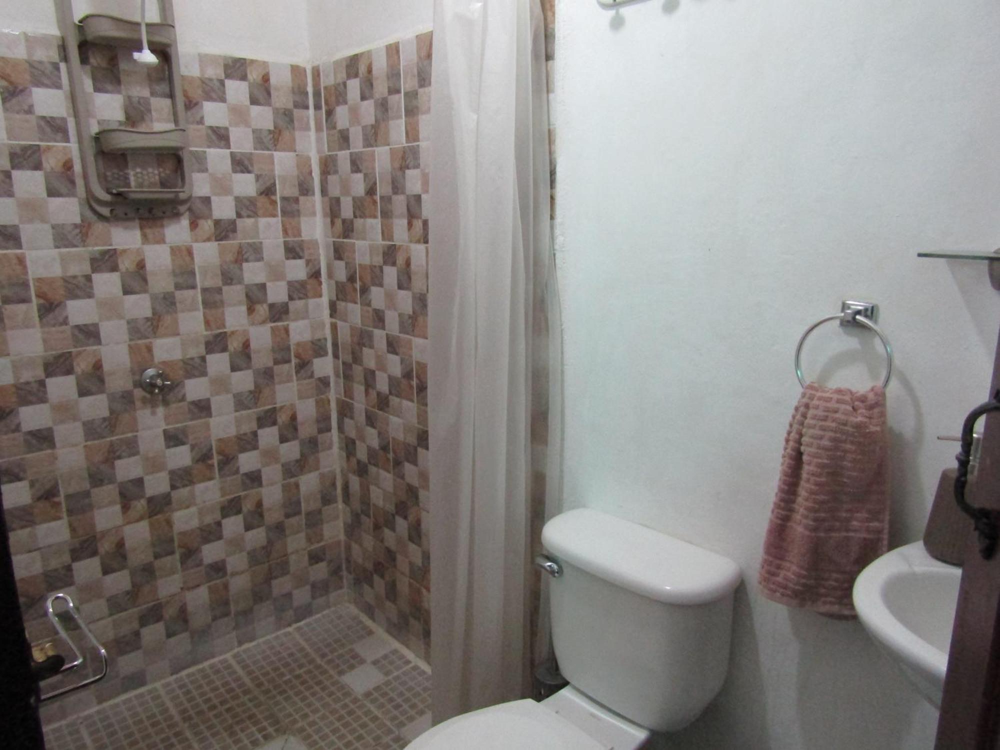 Casa Vieja Guest House Santa Ana Ngoại thất bức ảnh