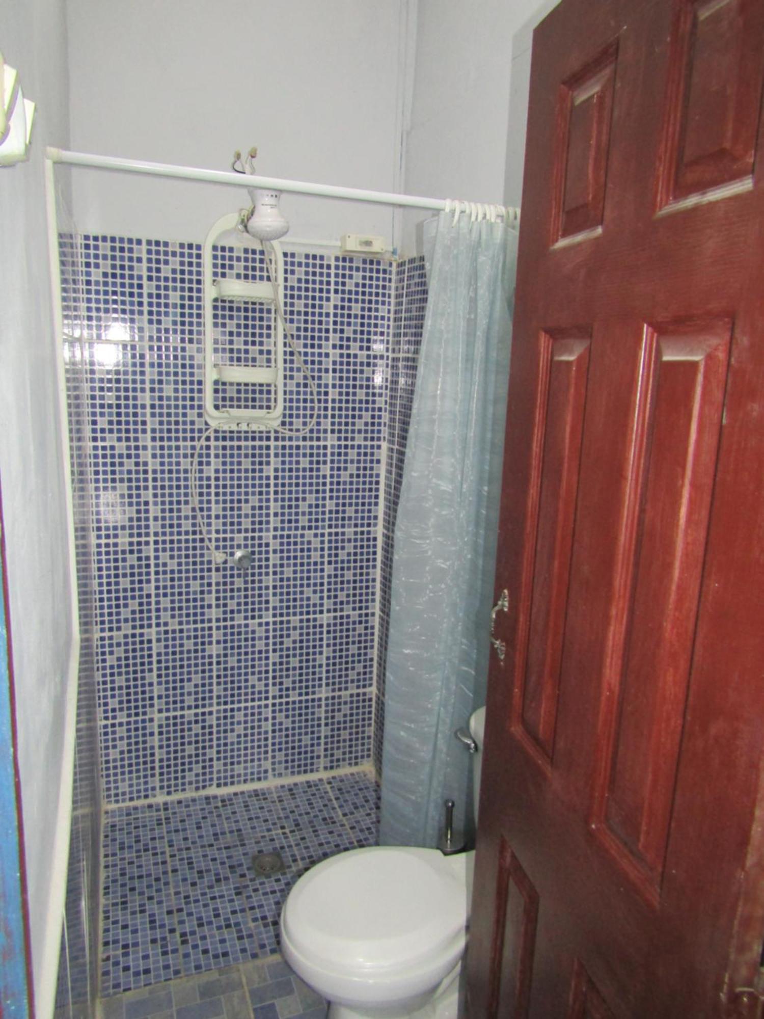 Casa Vieja Guest House Santa Ana Ngoại thất bức ảnh