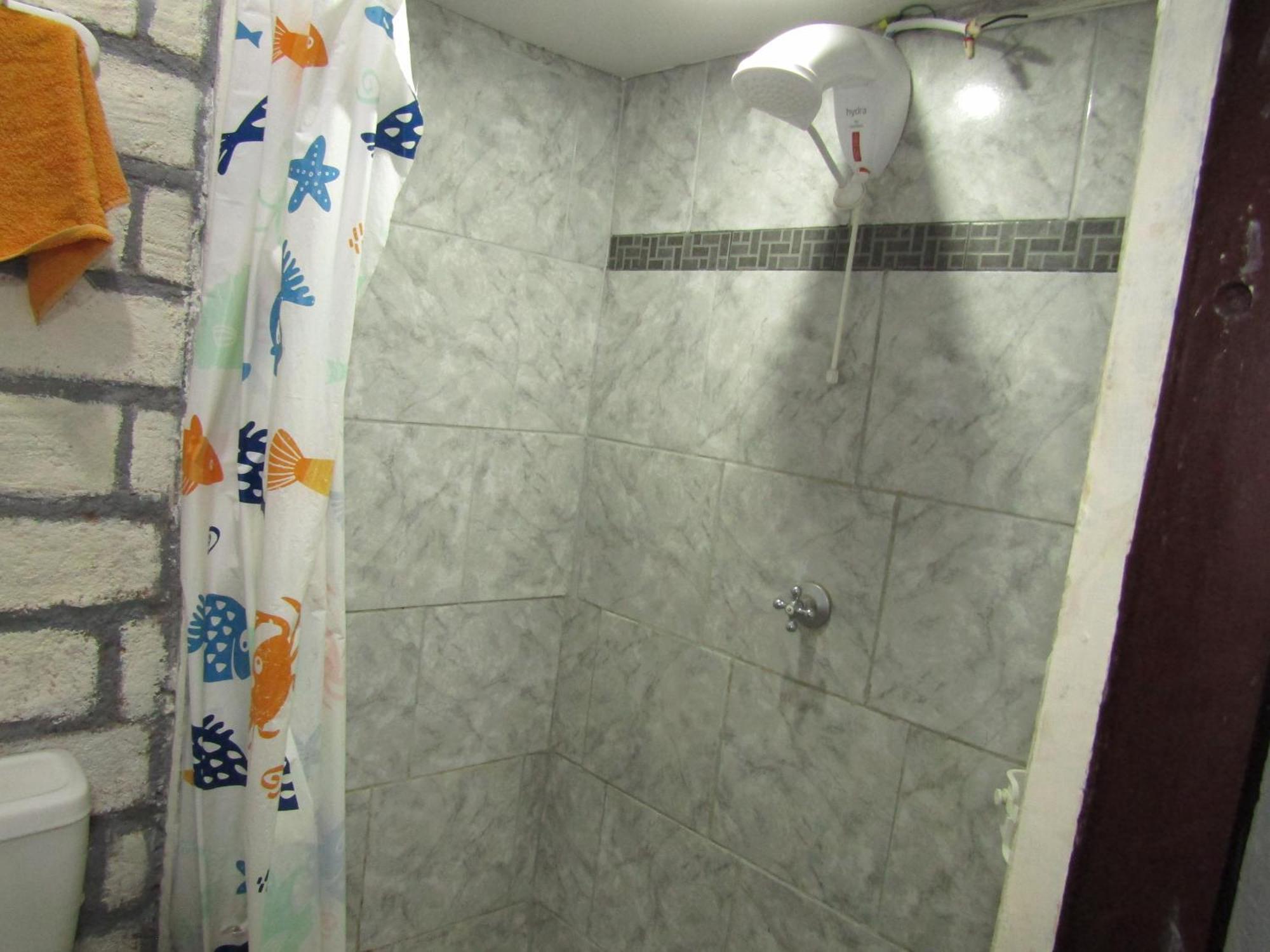 Casa Vieja Guest House Santa Ana Ngoại thất bức ảnh