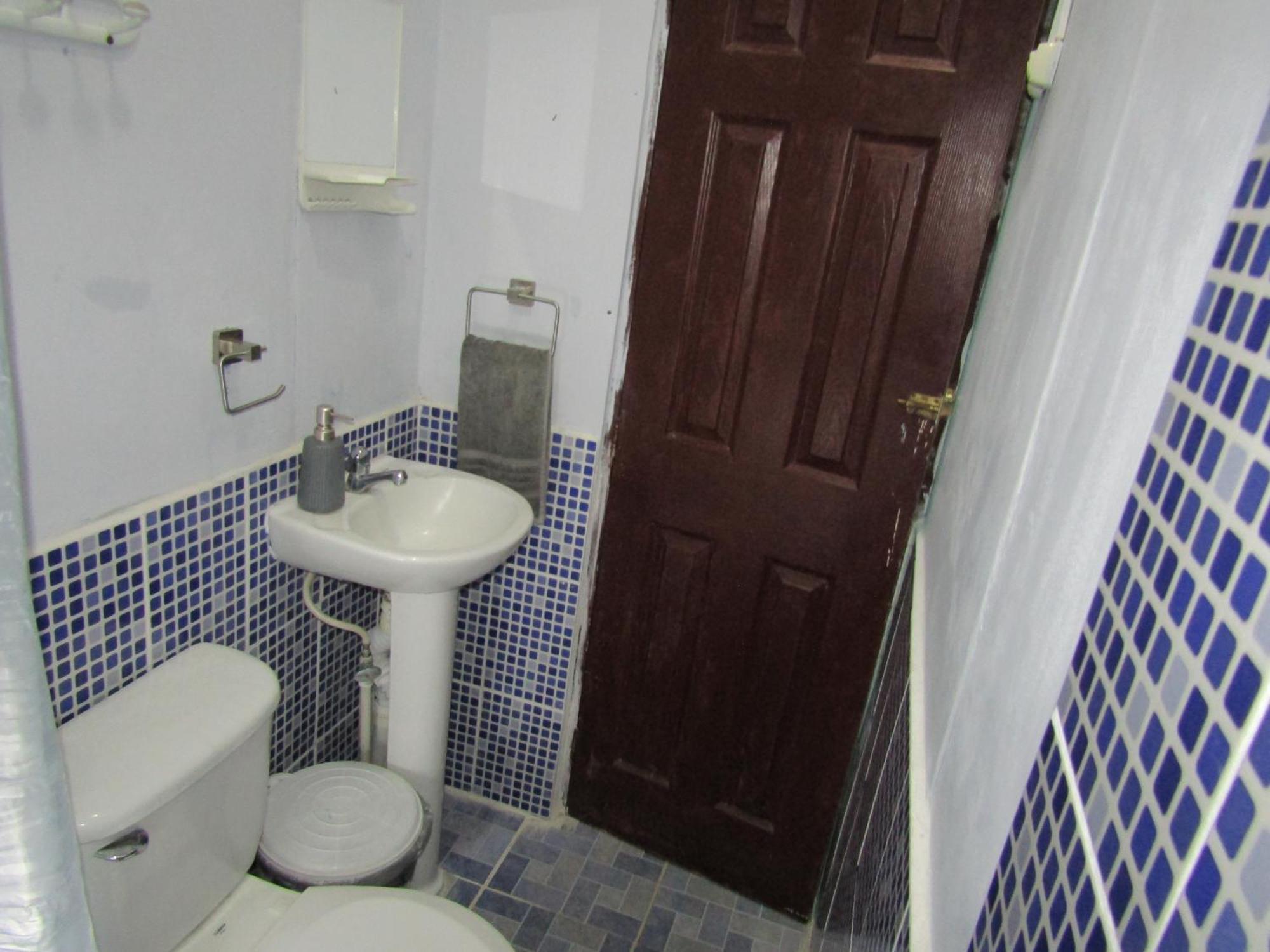 Casa Vieja Guest House Santa Ana Ngoại thất bức ảnh