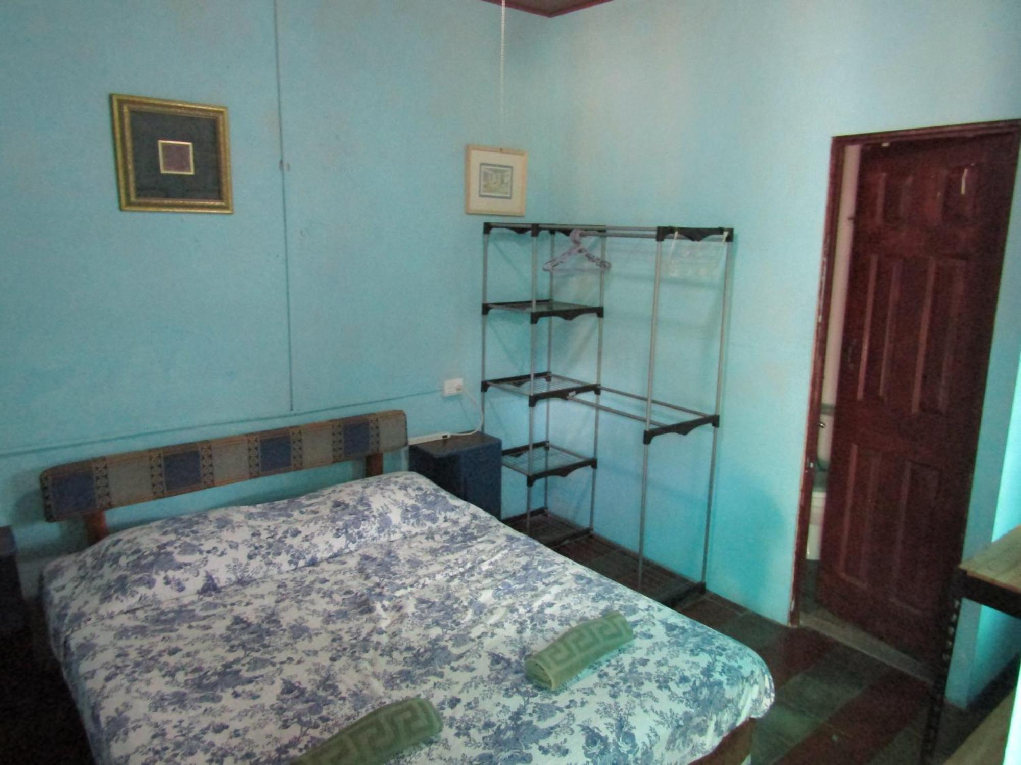 Casa Vieja Guest House Santa Ana Ngoại thất bức ảnh