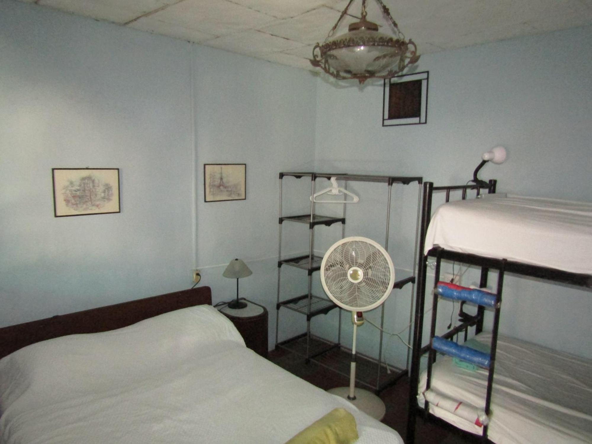 Casa Vieja Guest House Santa Ana Ngoại thất bức ảnh
