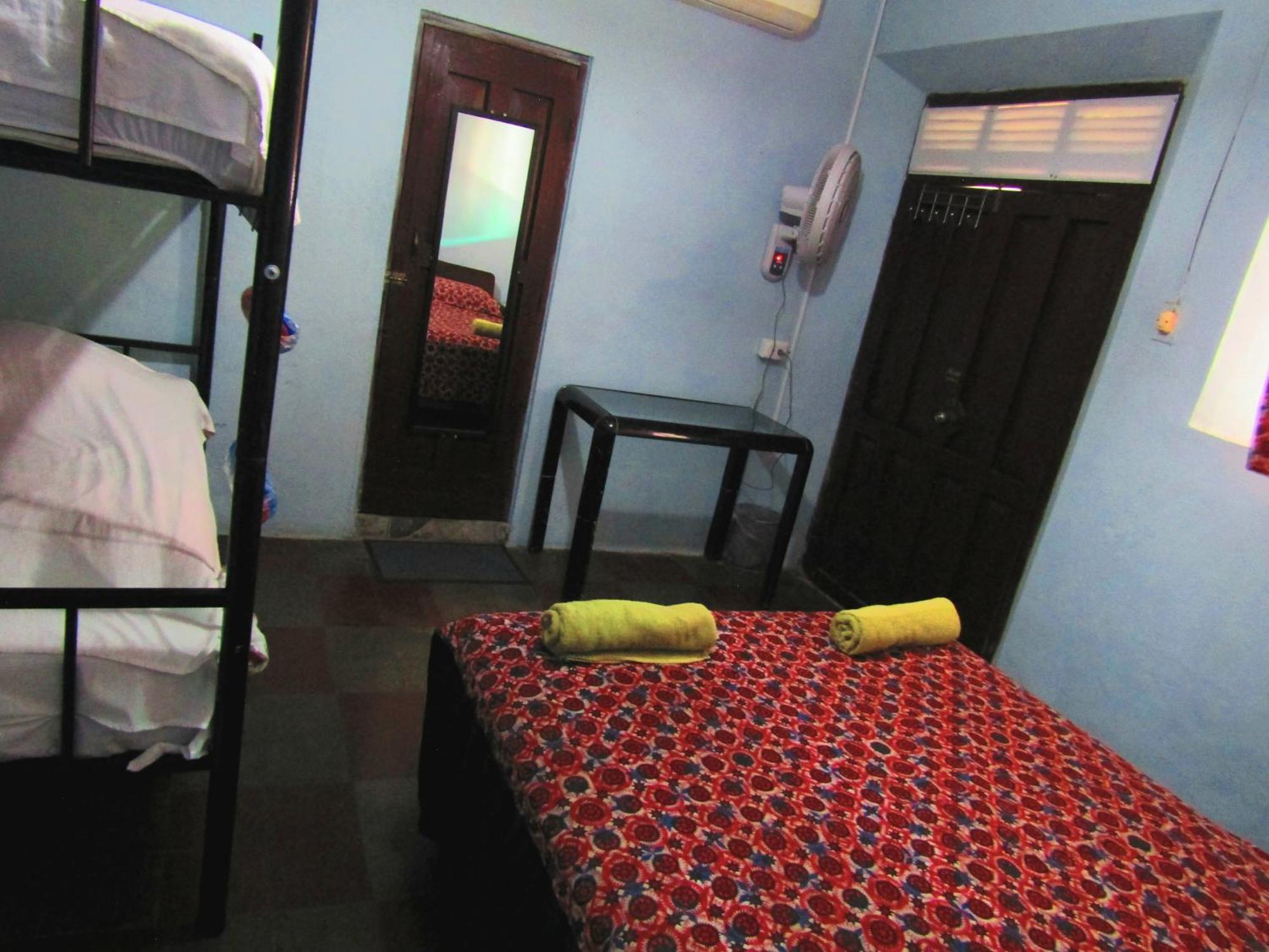 Casa Vieja Guest House Santa Ana Ngoại thất bức ảnh