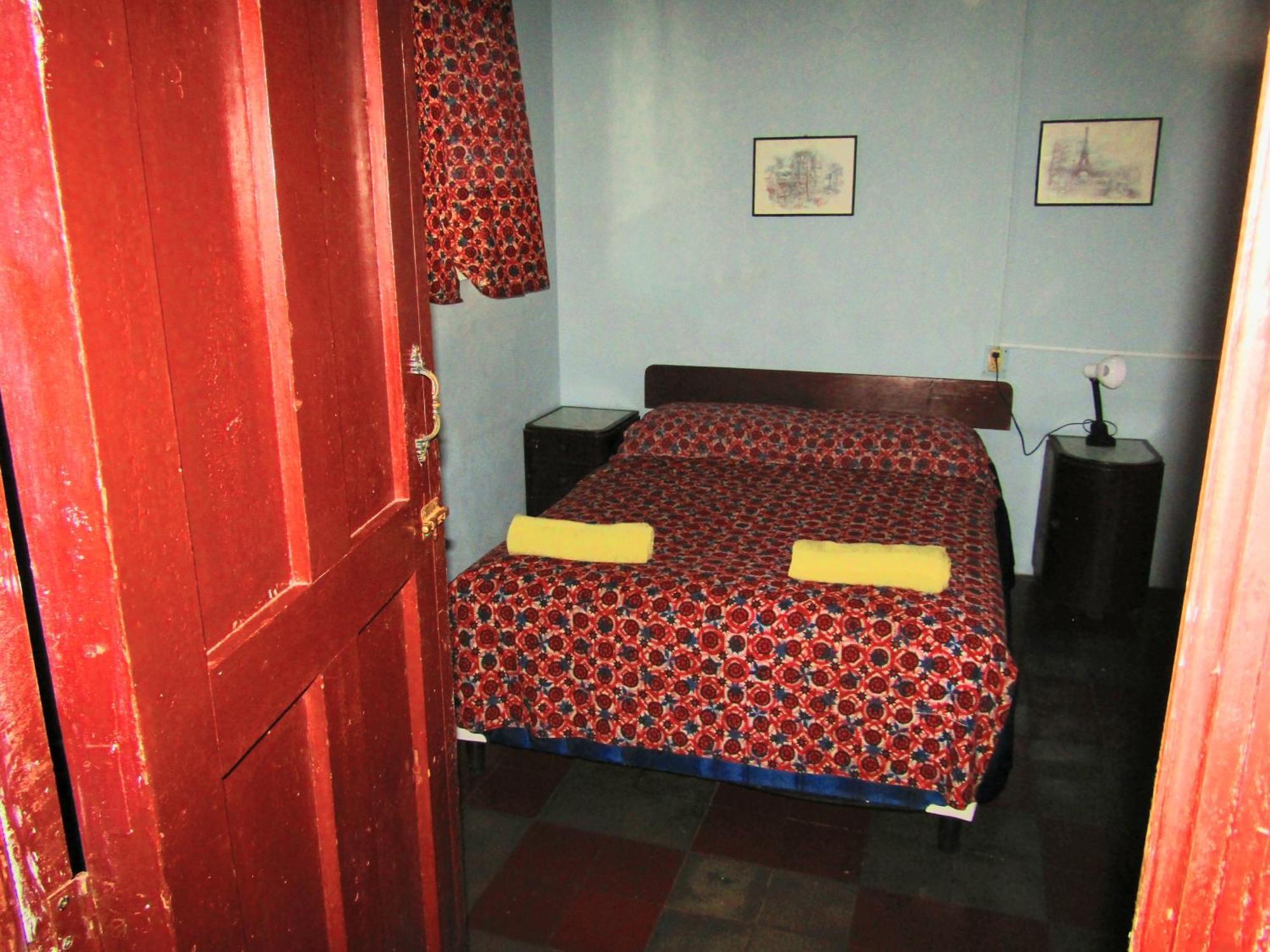 Casa Vieja Guest House Santa Ana Ngoại thất bức ảnh