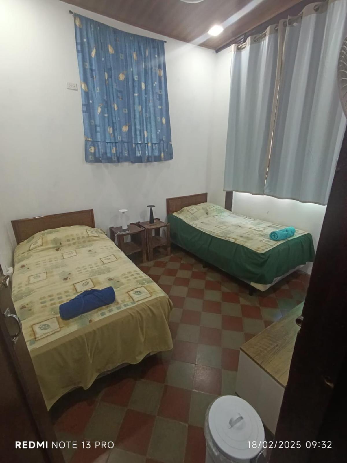 Casa Vieja Guest House Santa Ana Ngoại thất bức ảnh