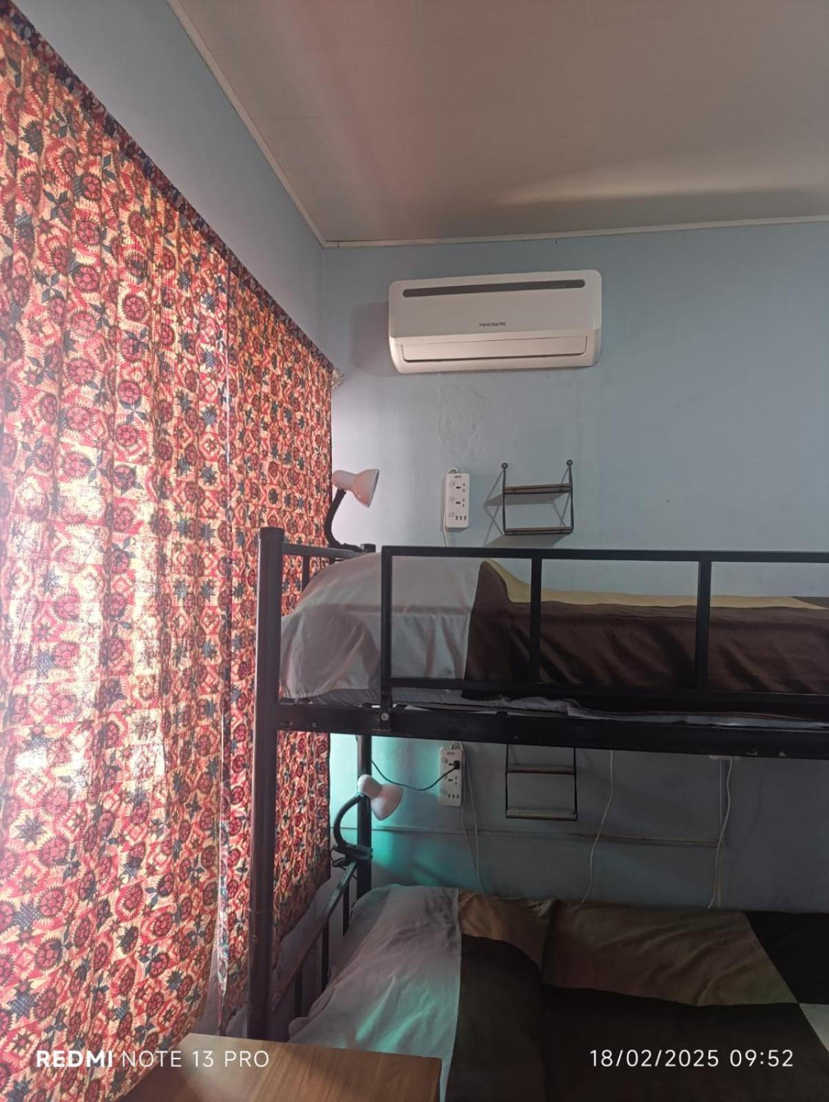 Casa Vieja Guest House Santa Ana Ngoại thất bức ảnh