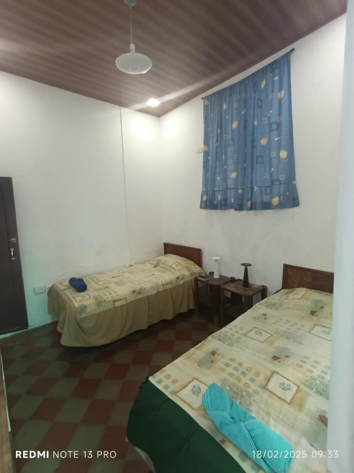 Casa Vieja Guest House Santa Ana Ngoại thất bức ảnh