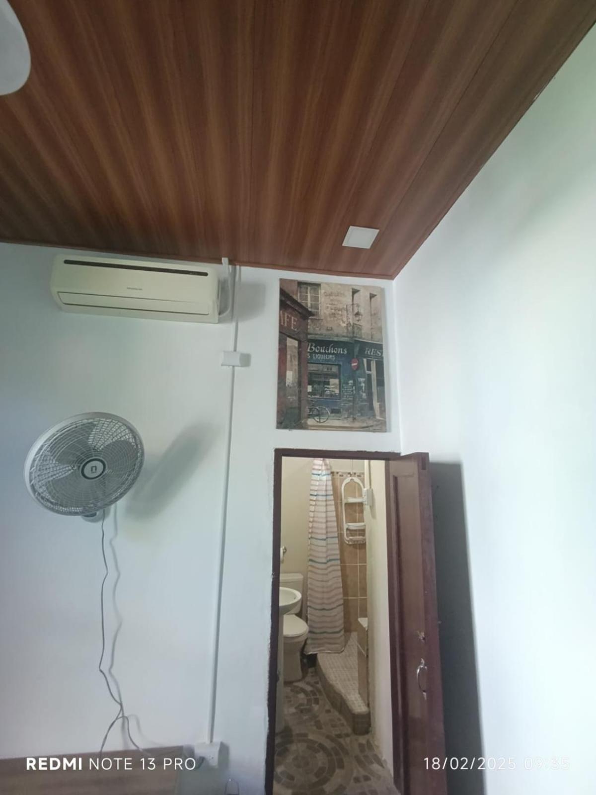 Casa Vieja Guest House Santa Ana Ngoại thất bức ảnh